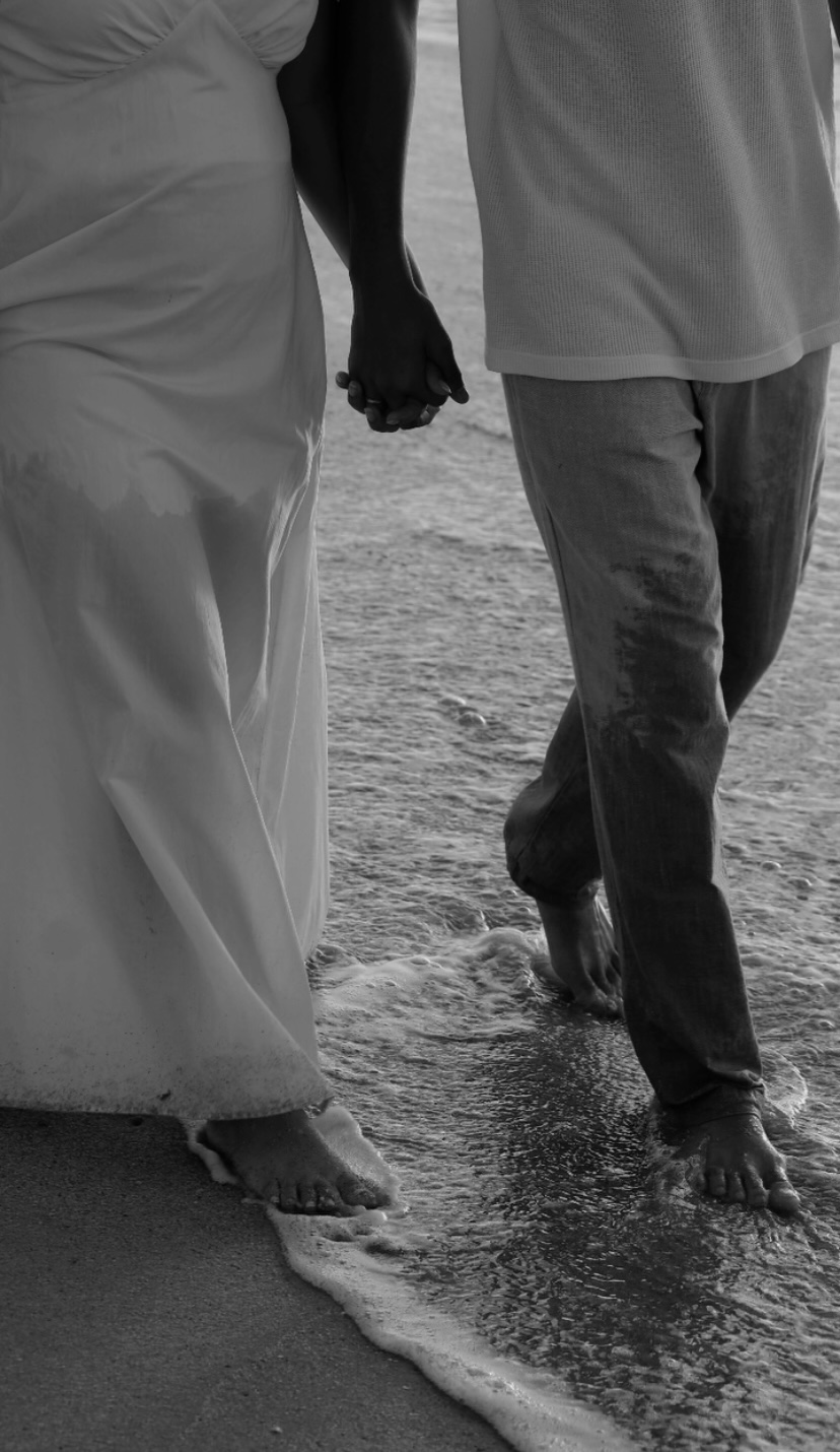 Ensaio de Marca de Roupas