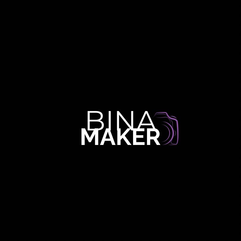 Logo Bina Maker
