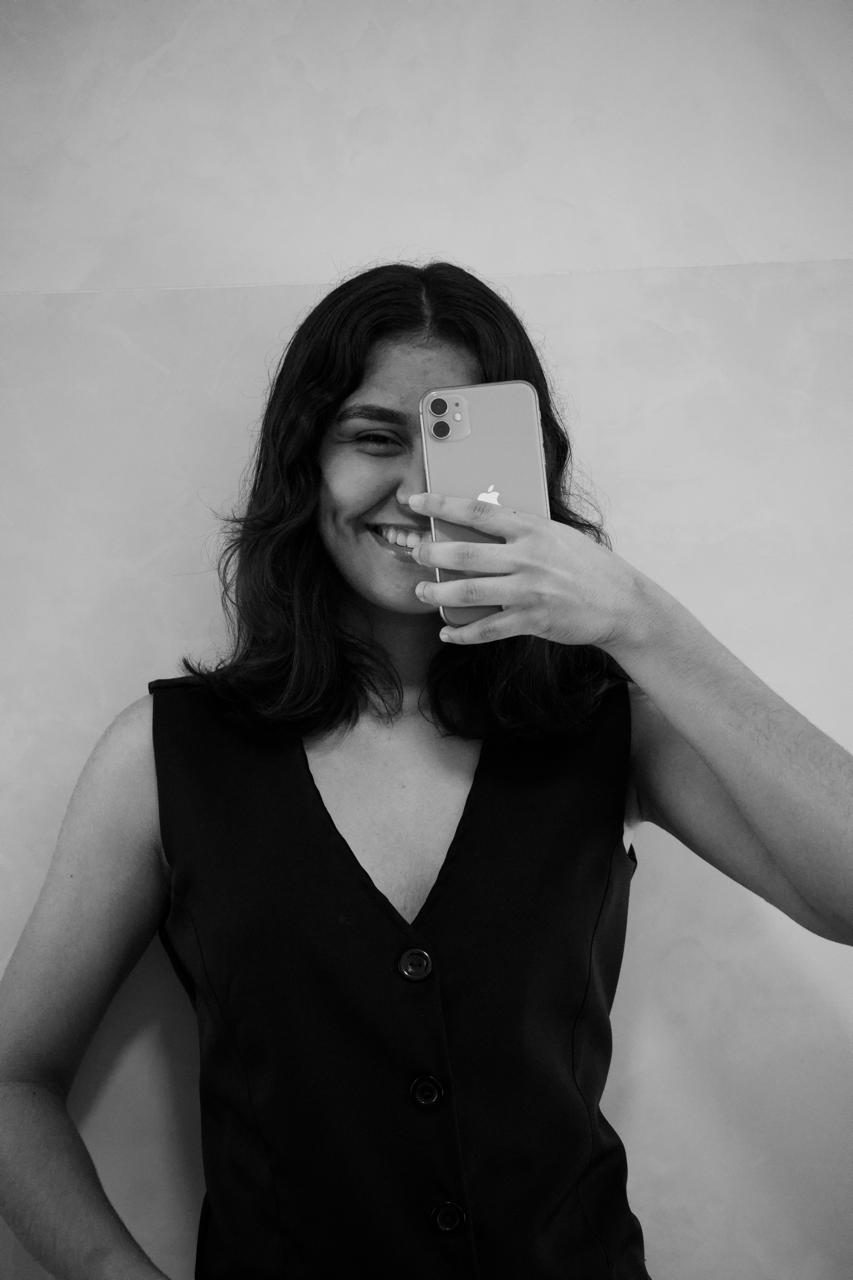 Sabrynna Diniz - Bina Maker